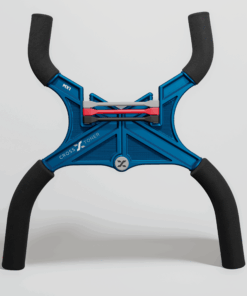 Crosstoner MX1 - Guardsman Blue
